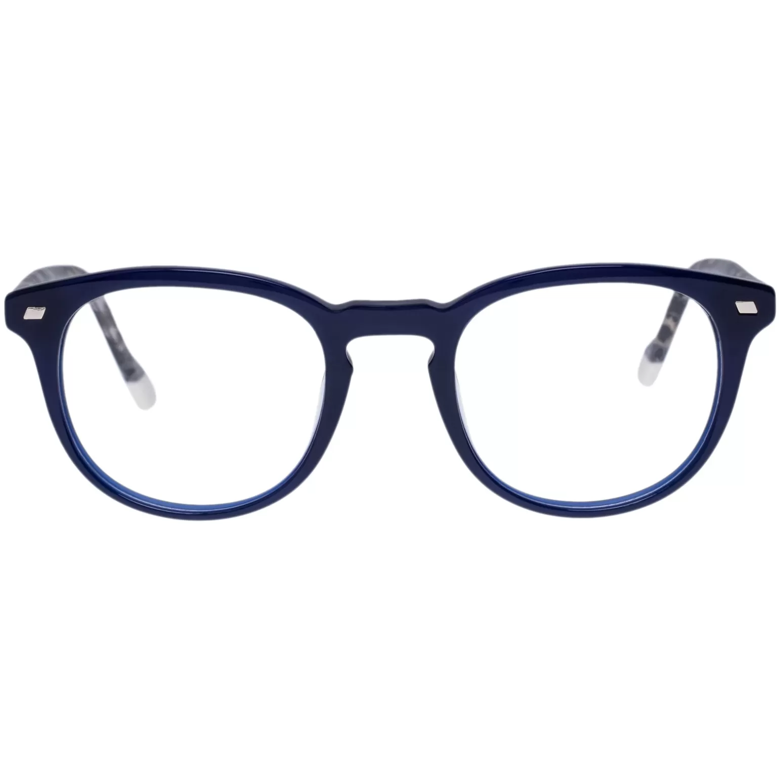 Optical*Le Specs La Play 48 Navy Charcoal Optical