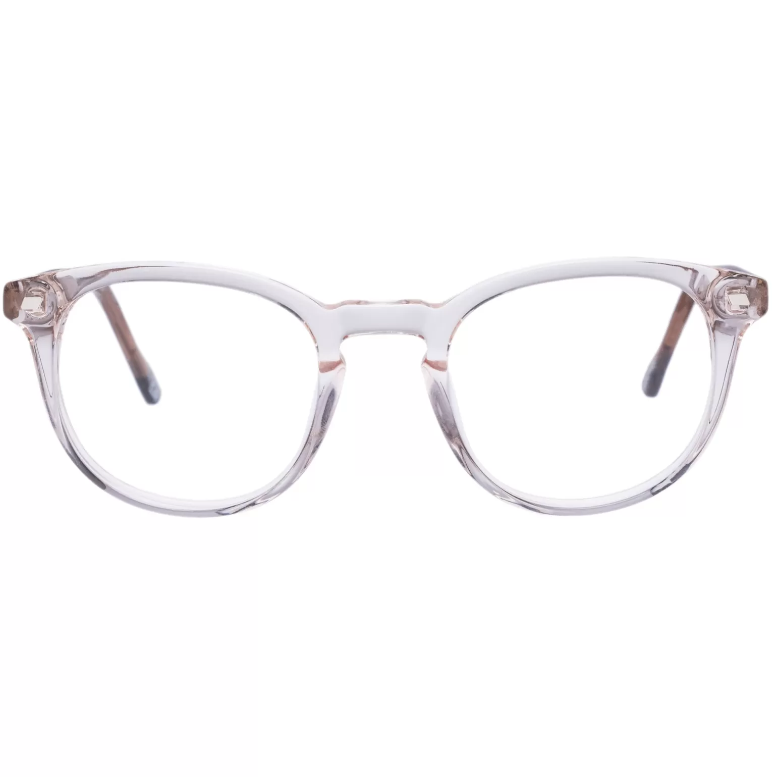 Optical*Le Specs La Play 48 Sand Maple Optical