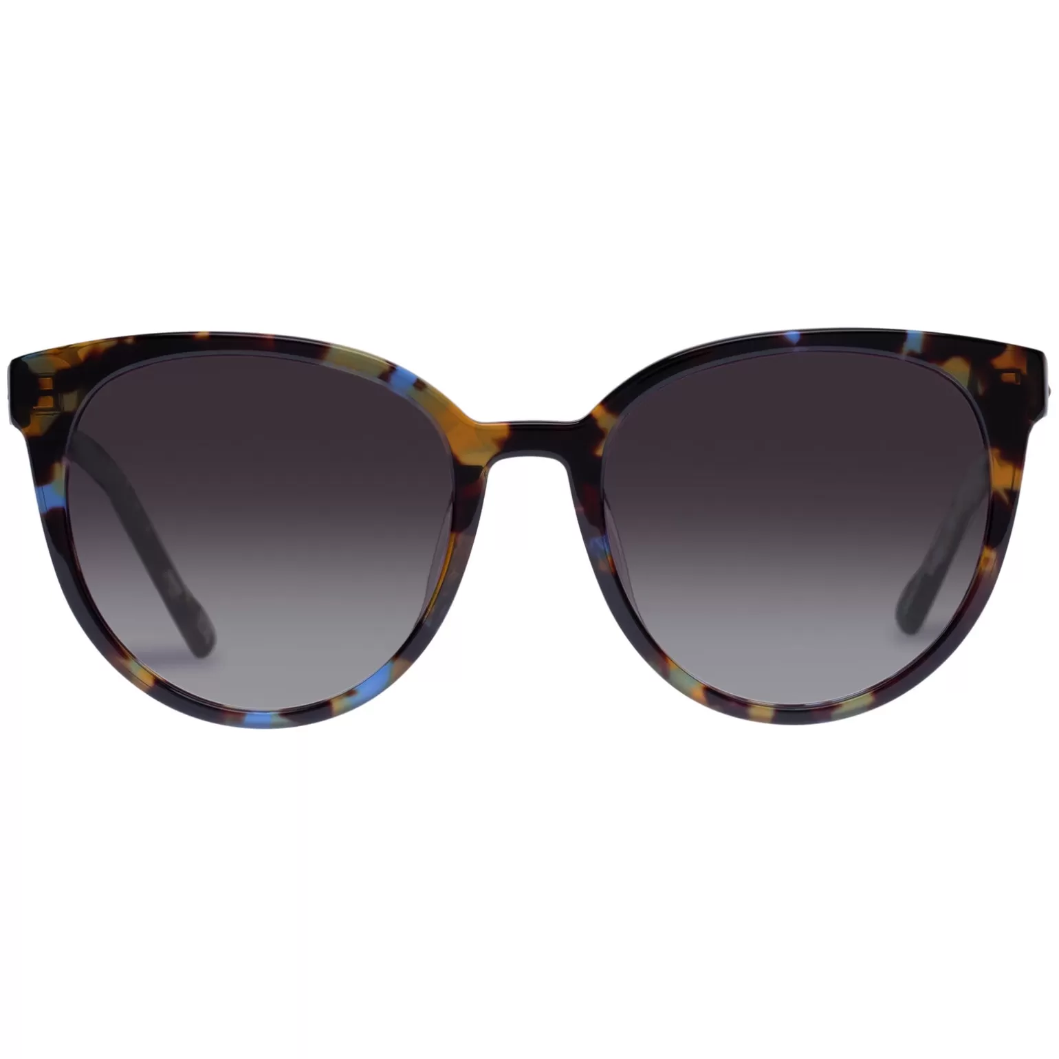 Alternate Fit*Le Specs Lambada Alt Fit Ocean Tort