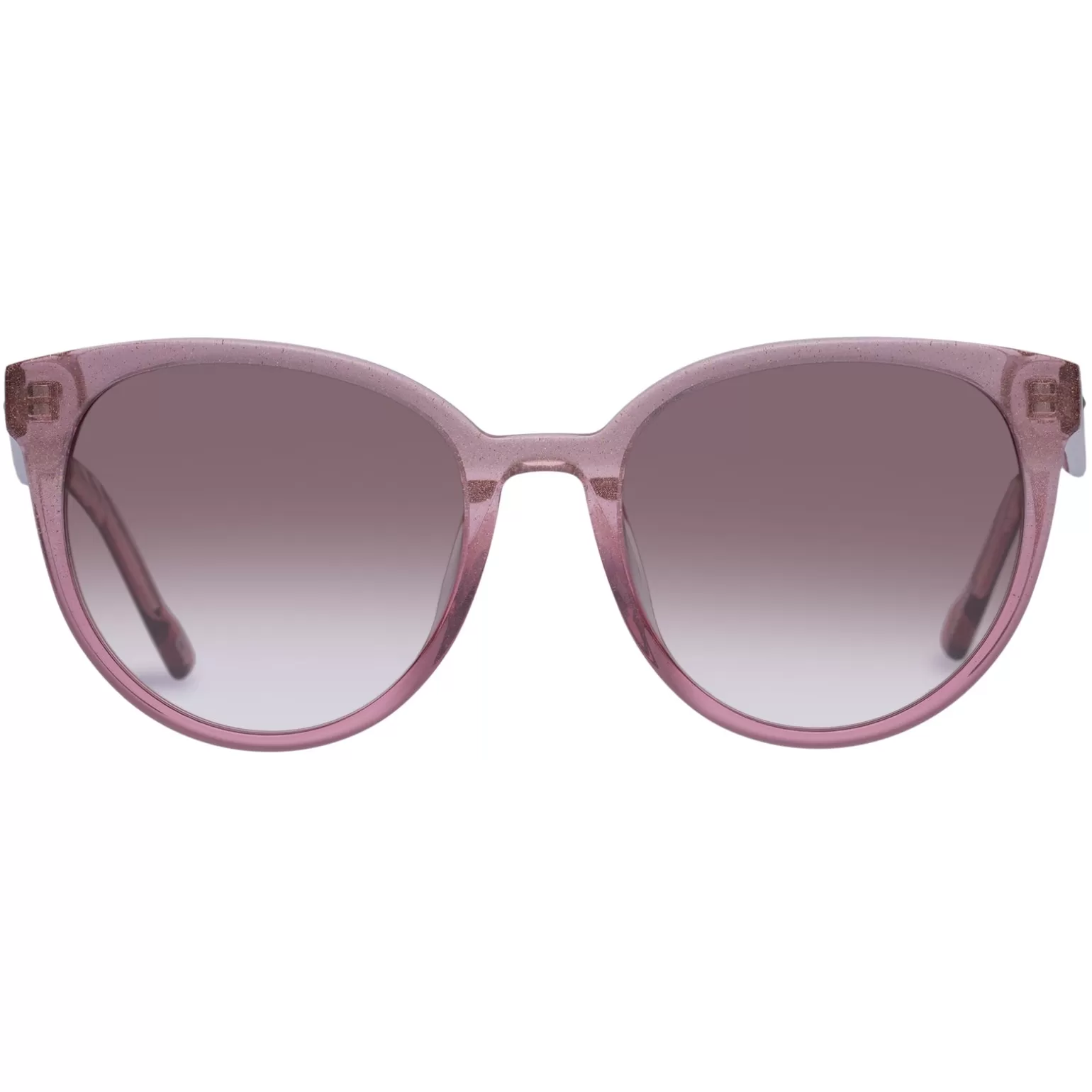 Alternate Fit*Le Specs Lambada Alt Fit Rose Glitter Grad