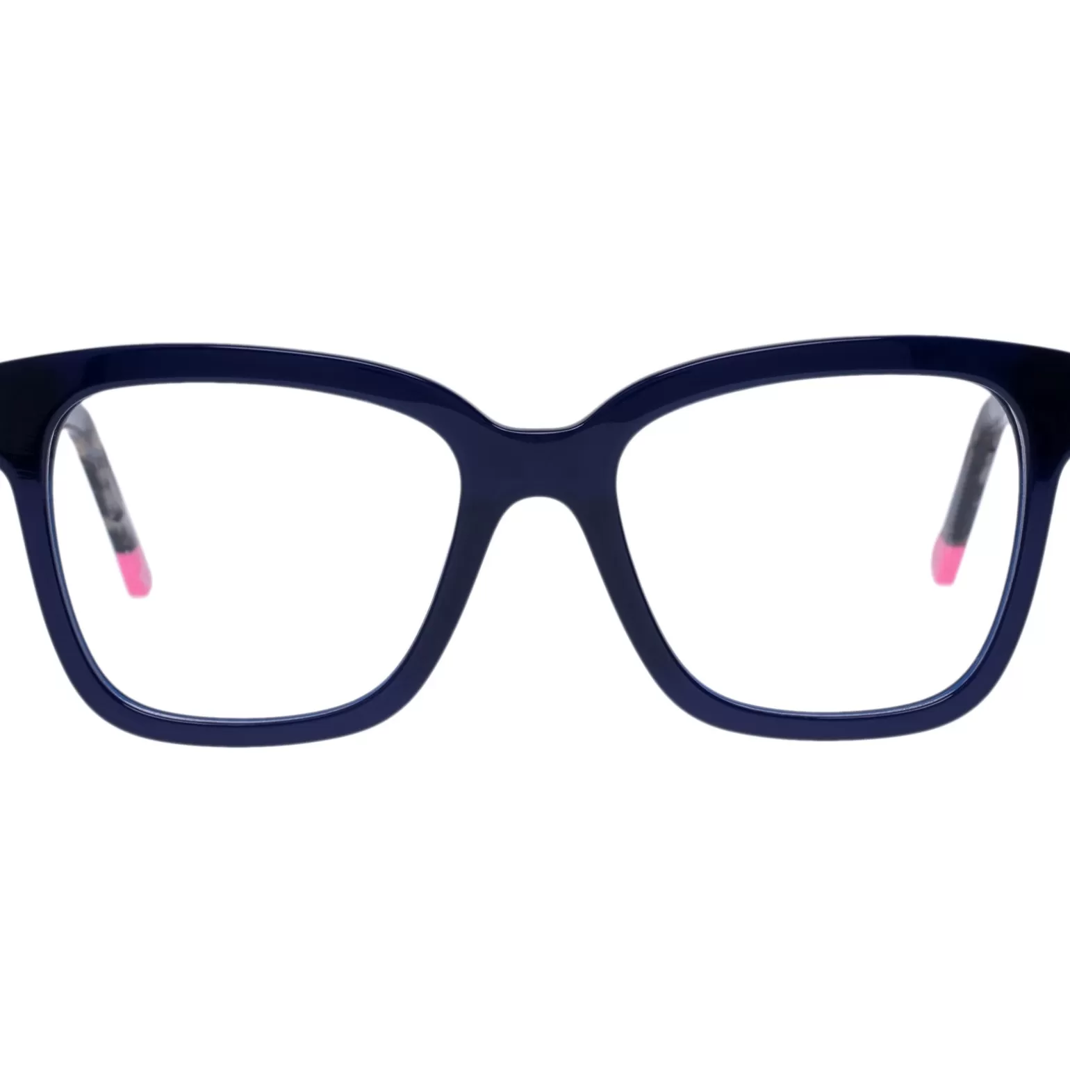 Optical*Le Specs Las Dalias Navy Charcoal Optical