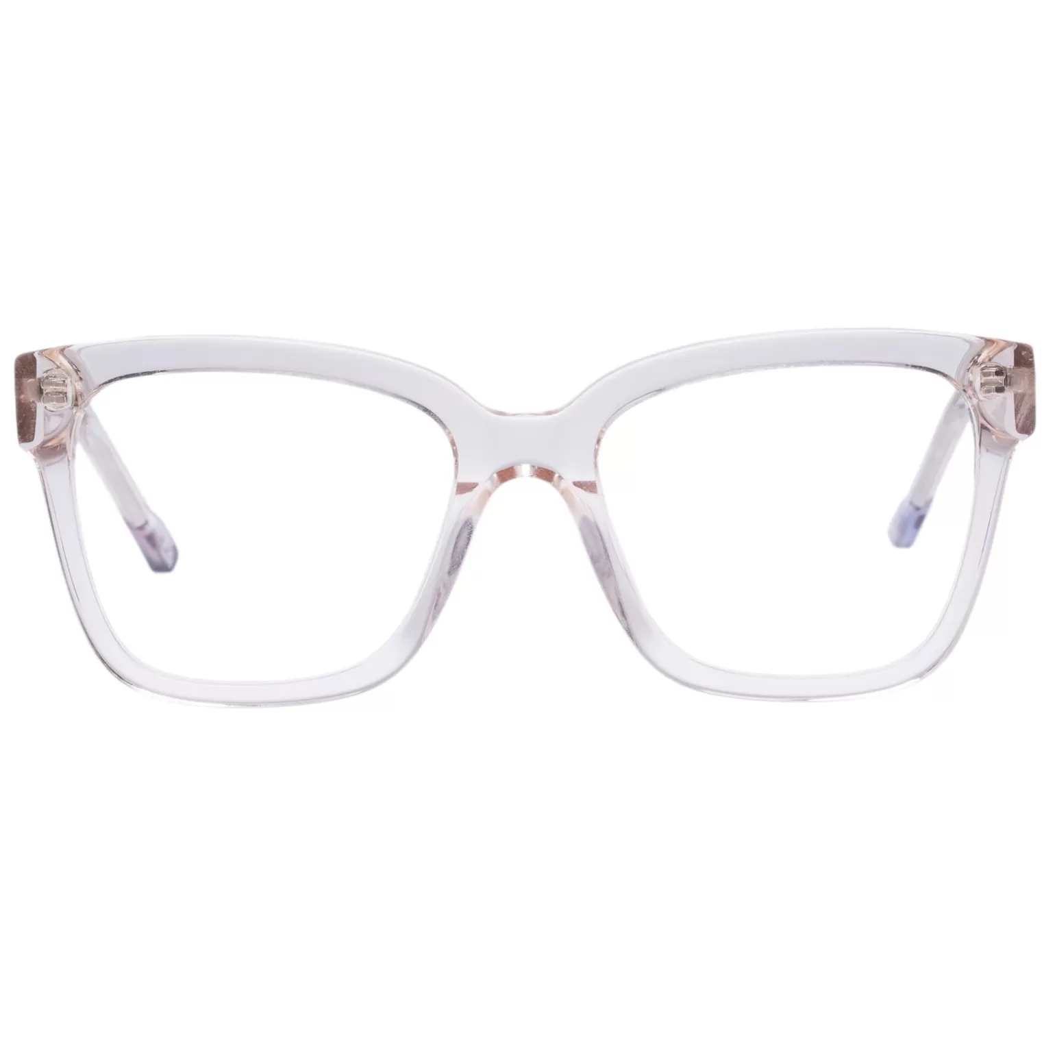 Optical*Le Specs Las Dalias Sand Optical