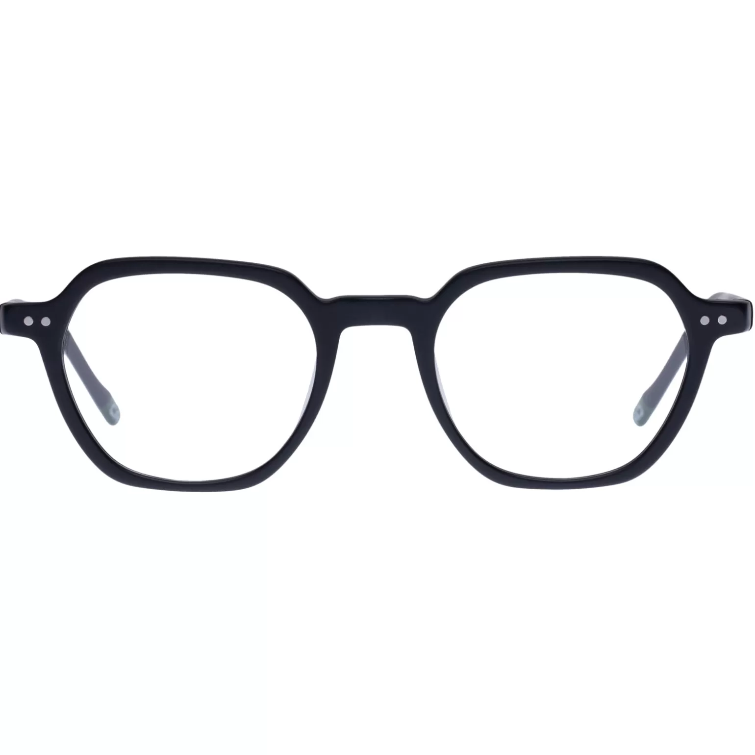 Optical*Le Specs Mercury 48 Matte Black Optical