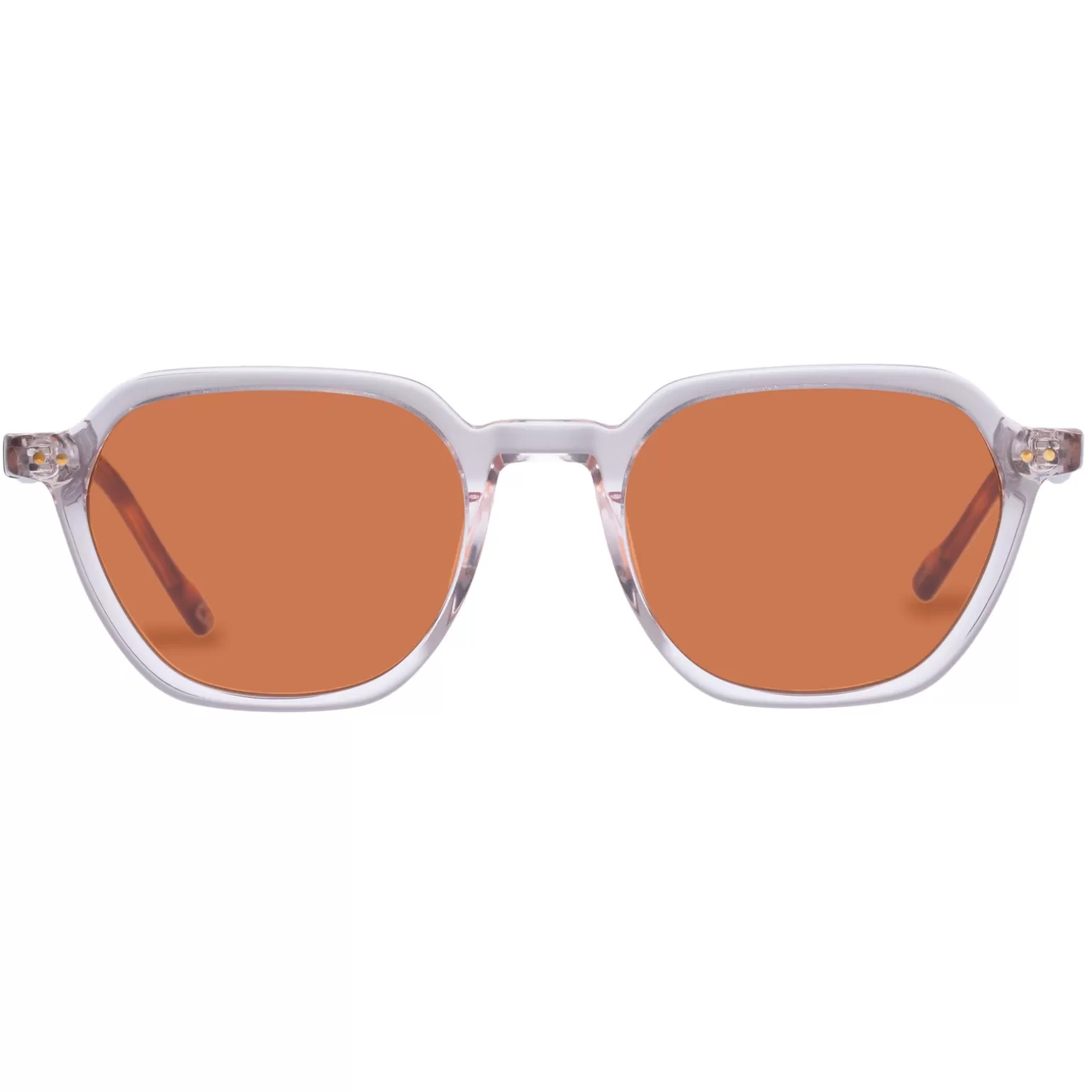 Scriptable*Le Specs Mercury 52 Sand Vintage Tort