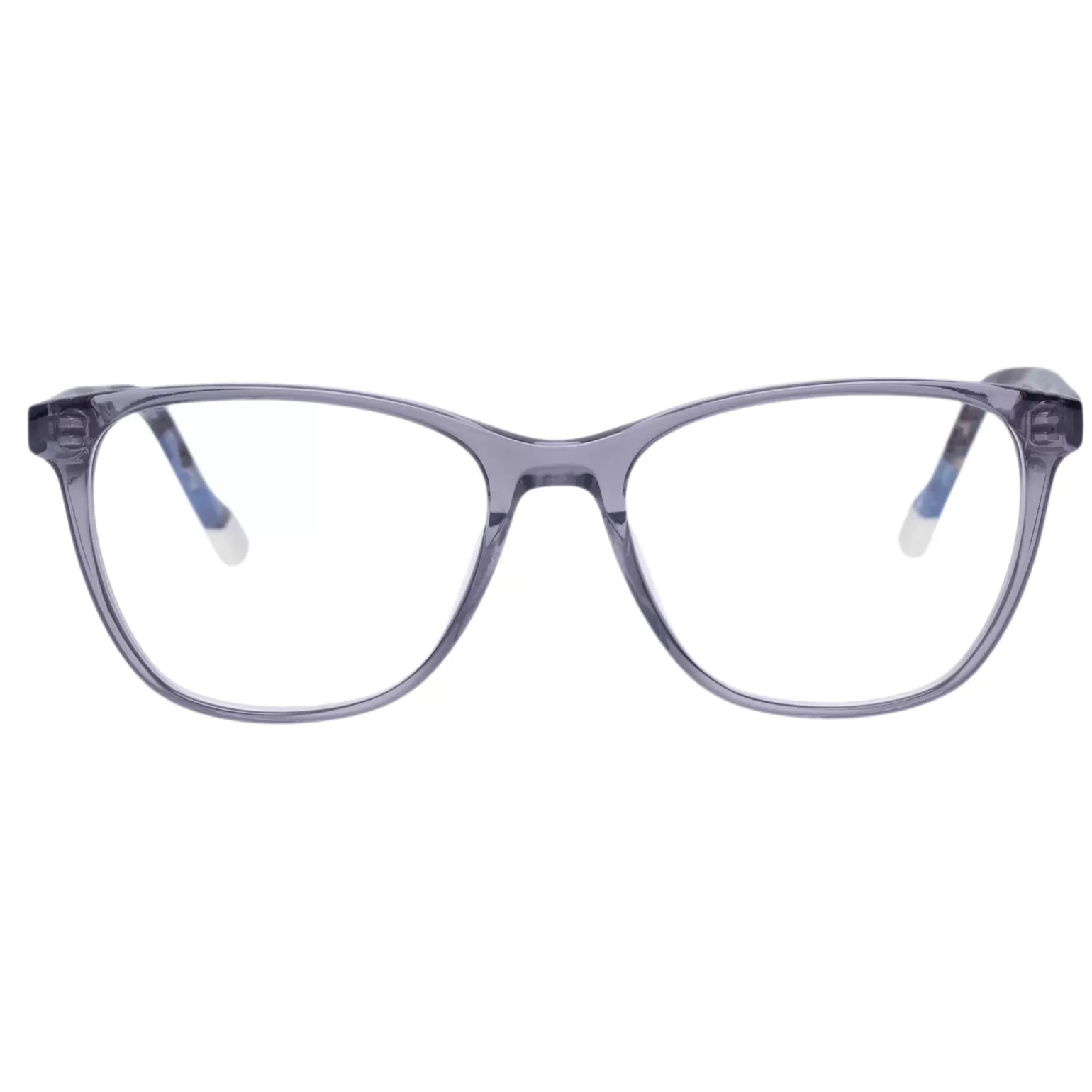 Optical*Le Specs Midsummer Night Denim Grey Optical