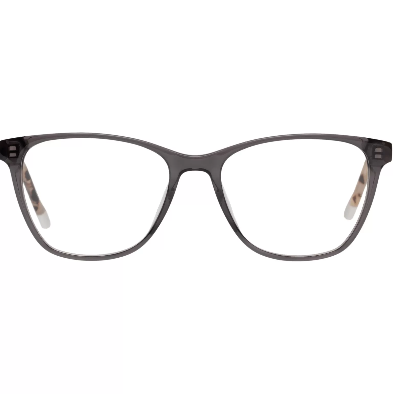 Optical*Le Specs Midsummer Night Slate Dalmation Tort Optical