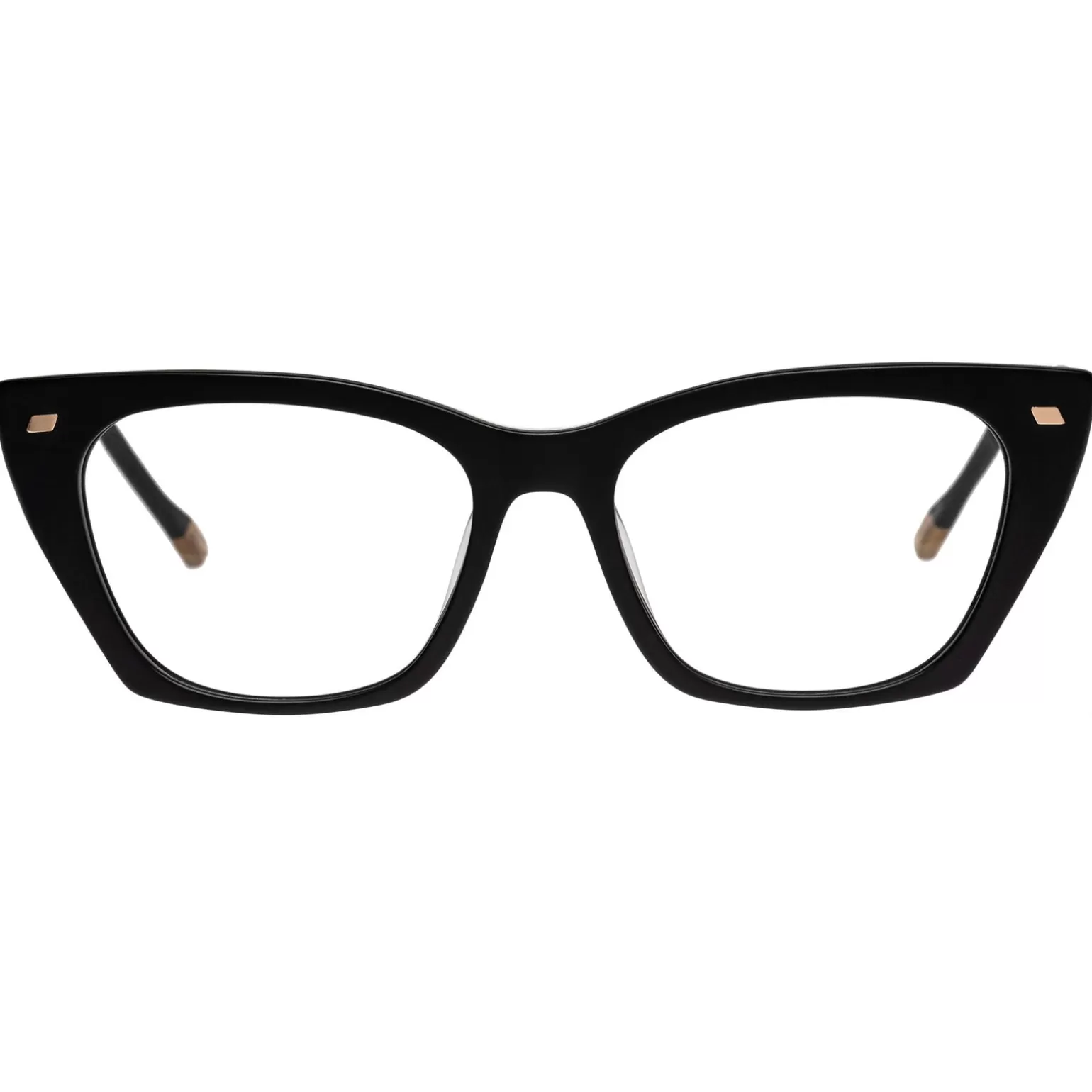 Optical*Le Specs Moroccan Nights Black Optical