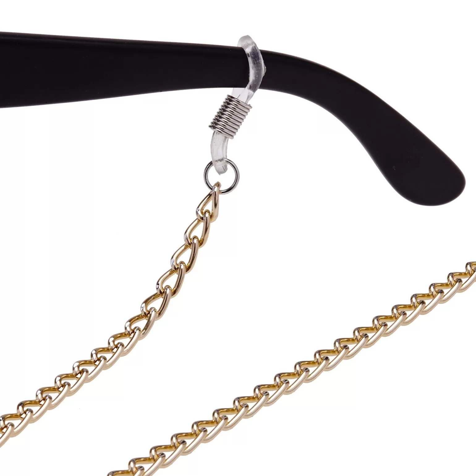 Accessories*Le Specs Neck Chain Fine Gold