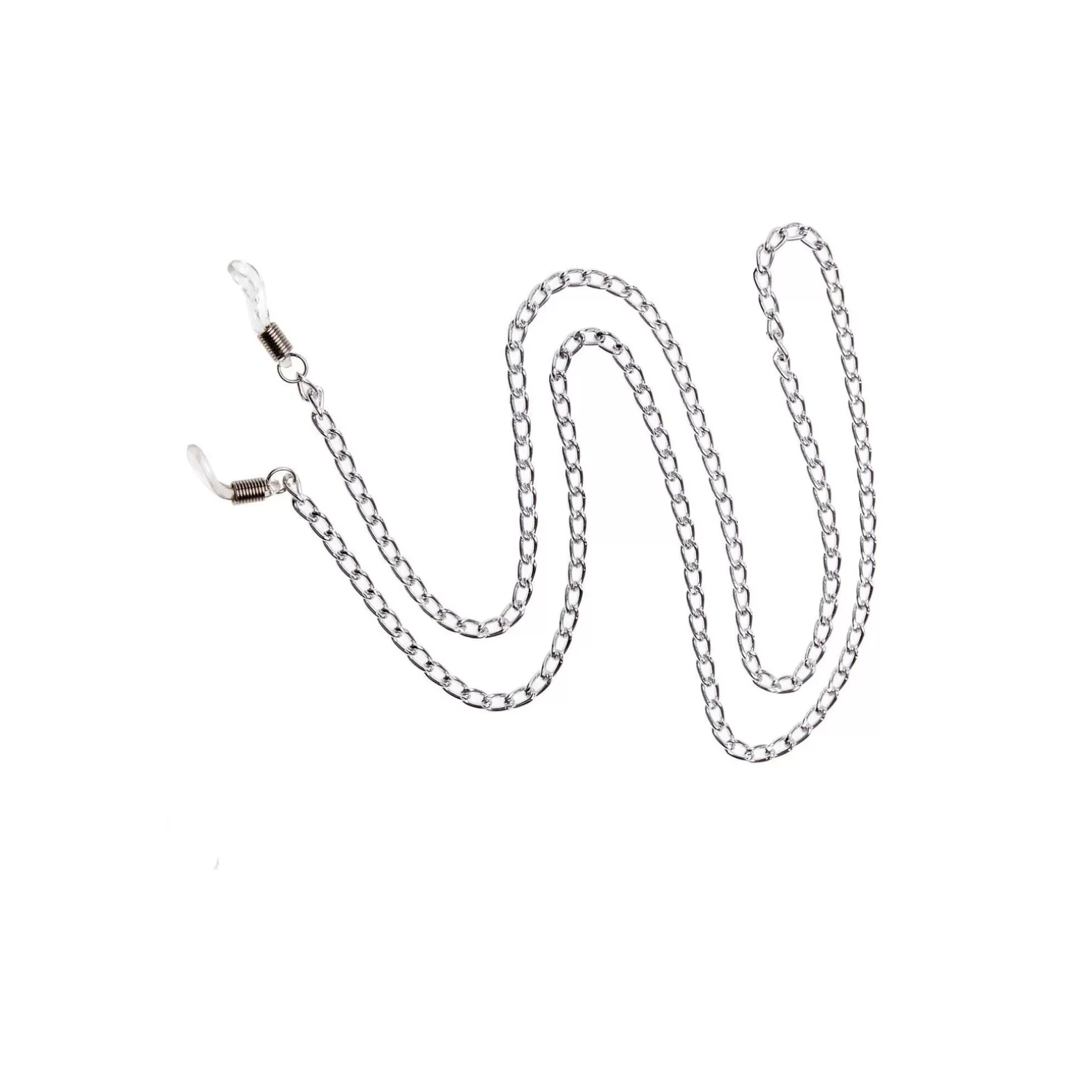 Accessories*Le Specs Neck Chain Fine Silver