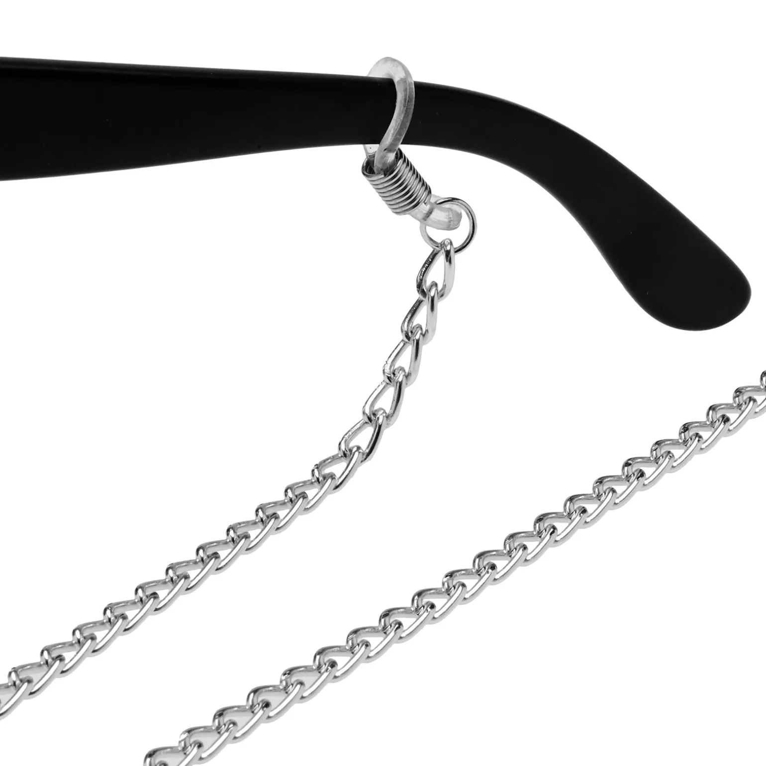 Accessories*Le Specs Neck Chain Fine Silver