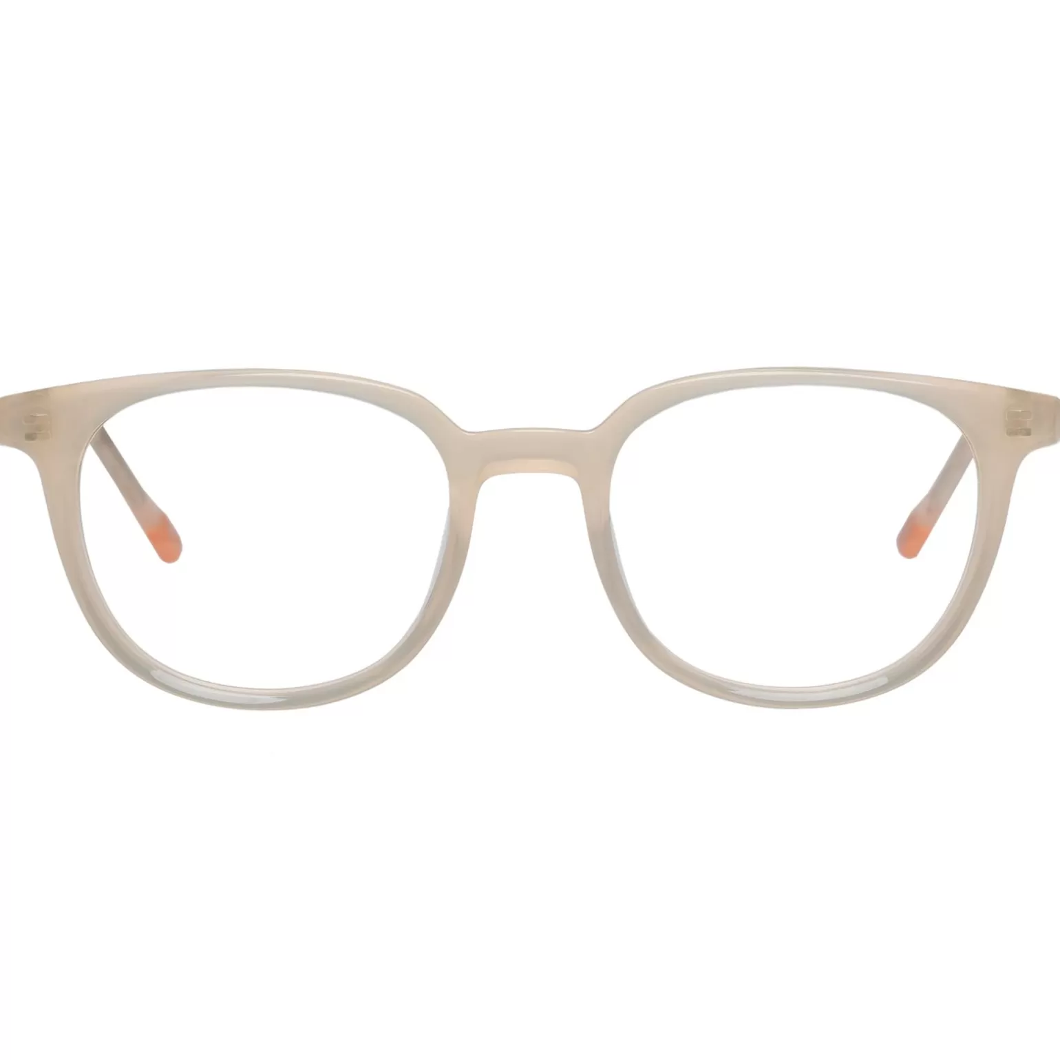 Optical*Le Specs Nomad Beige Optical