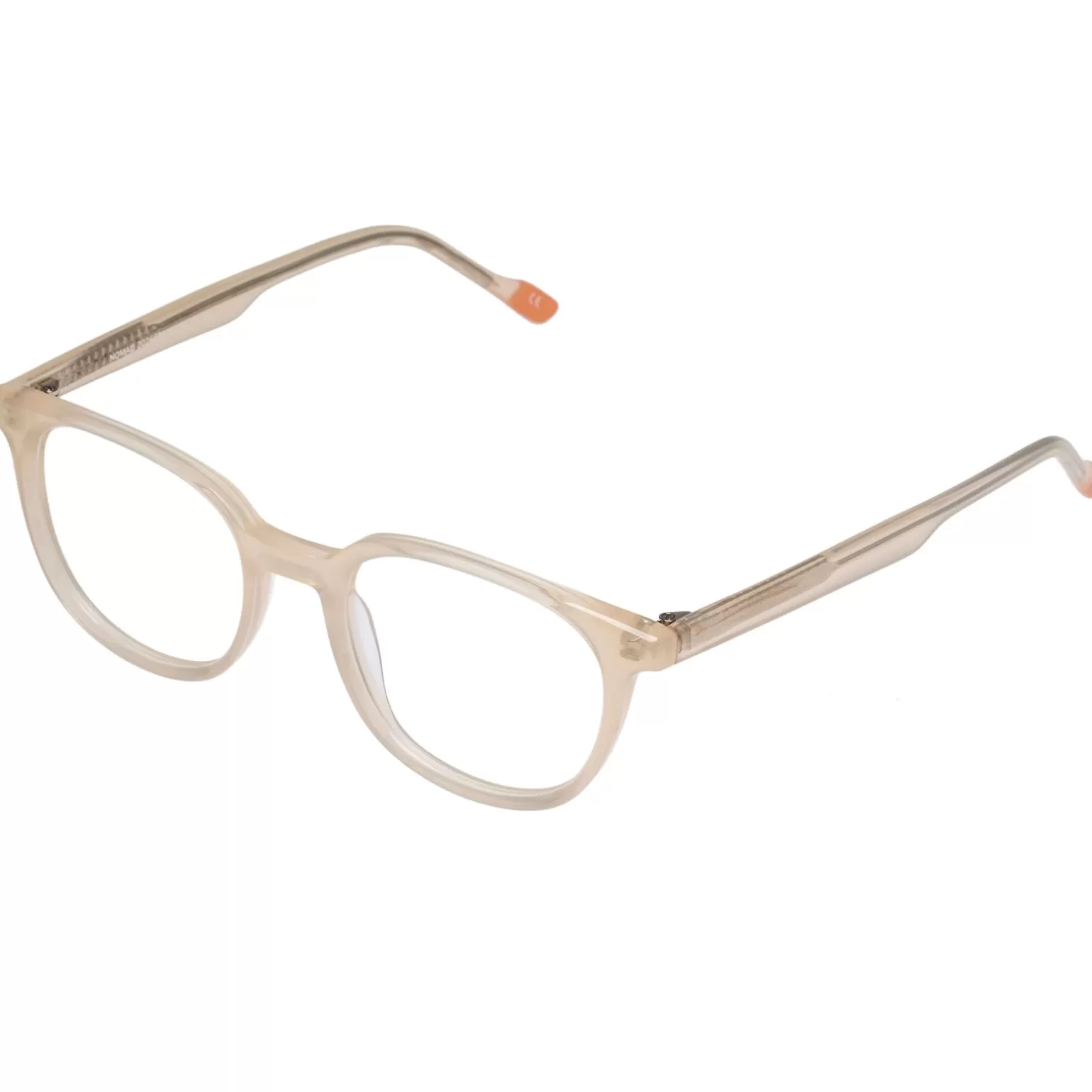 Optical*Le Specs Nomad Beige Optical