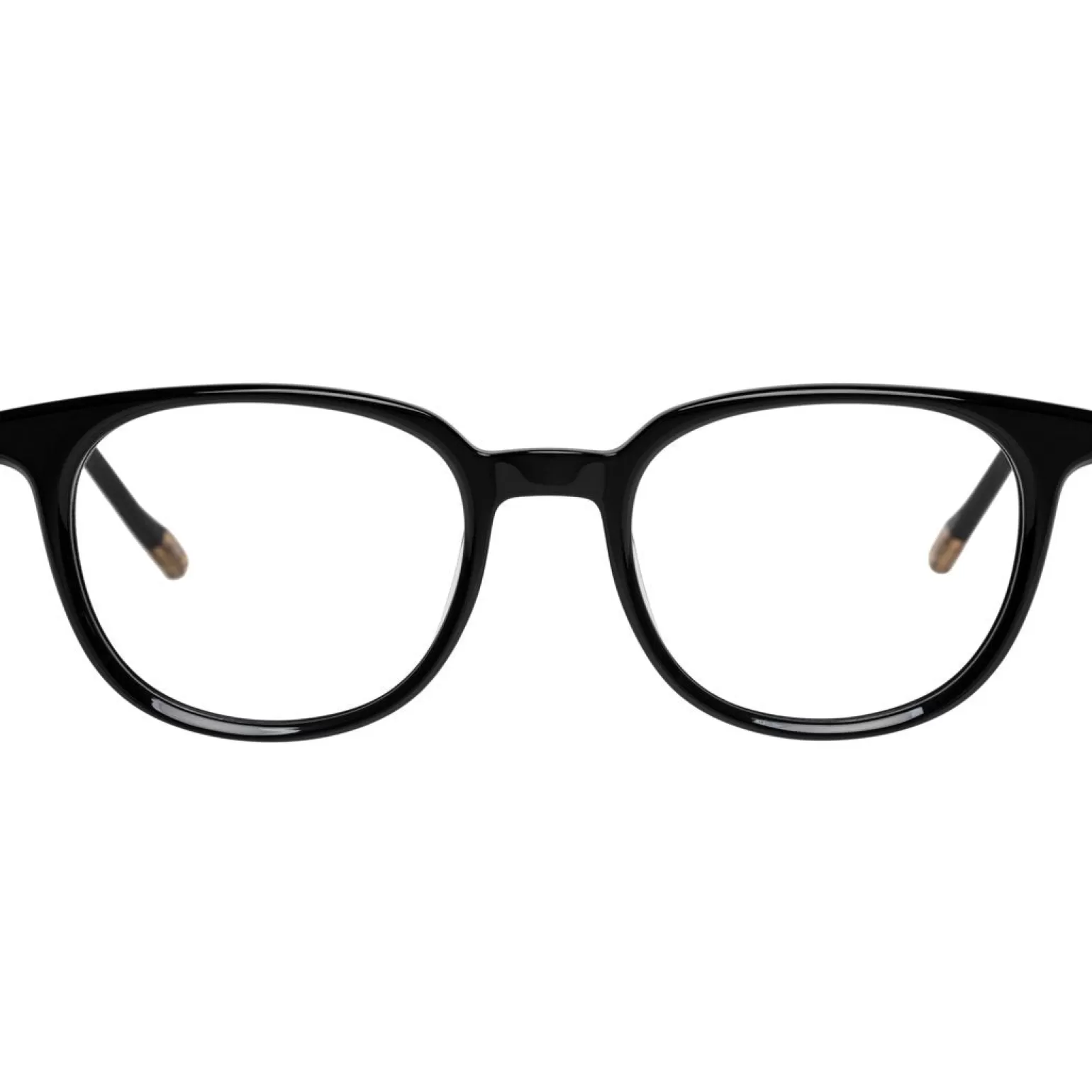 Optical*Le Specs Nomad Black Optical