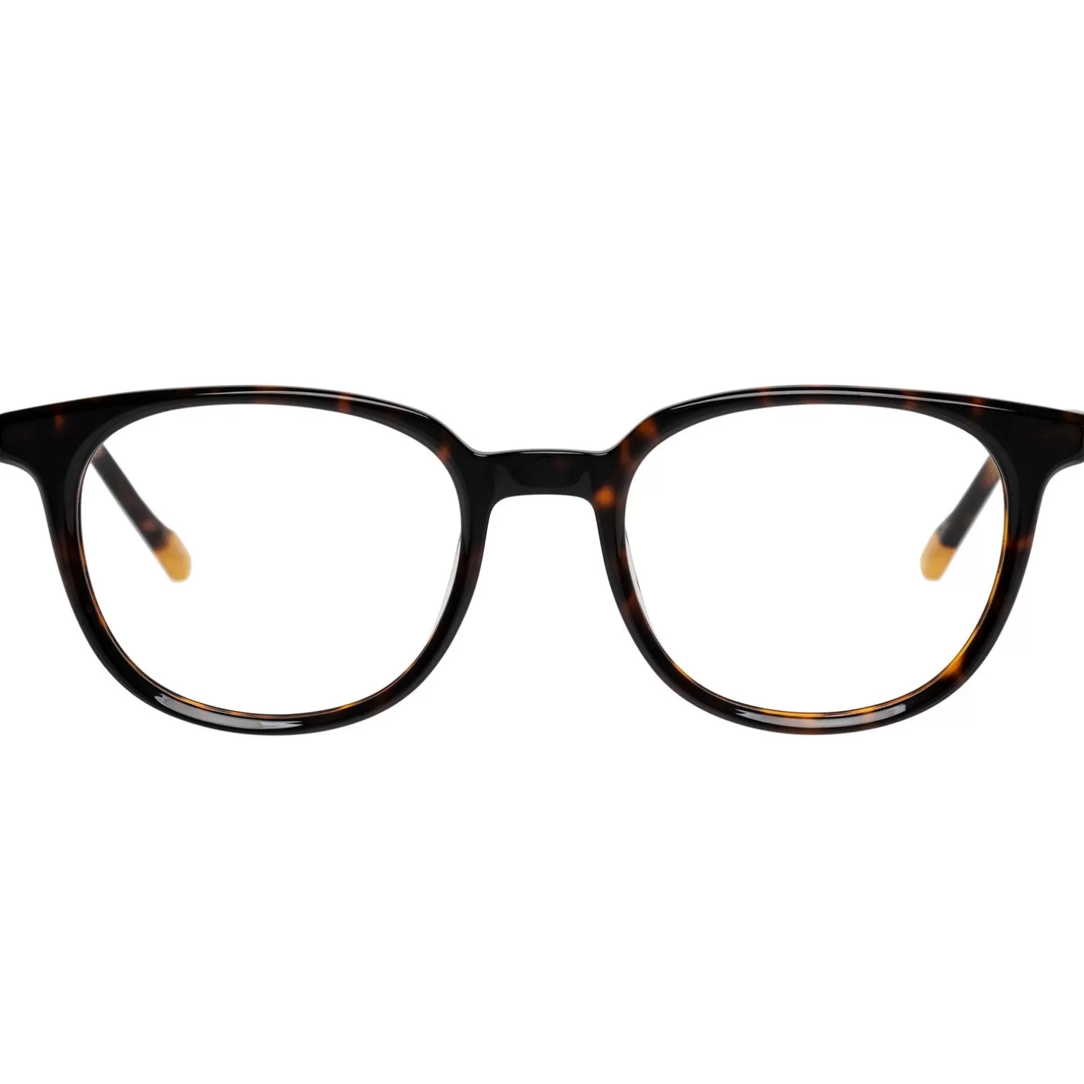 Optical*Le Specs Nomad Dark Tort Optical