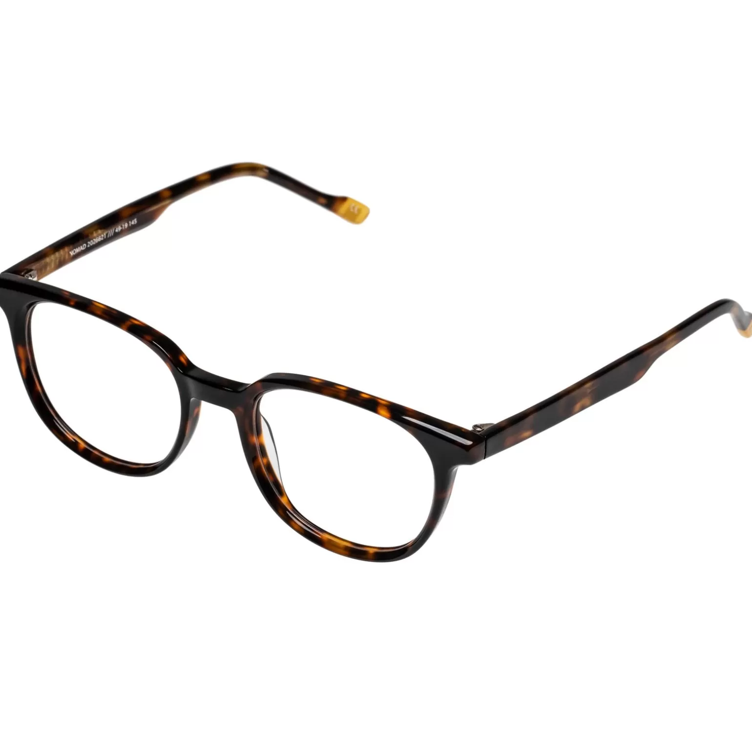 Optical*Le Specs Nomad Dark Tort Optical