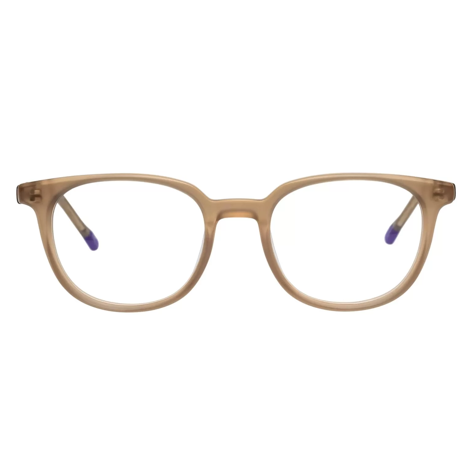 Optical*Le Specs Nomad Matte Whiskey Optical