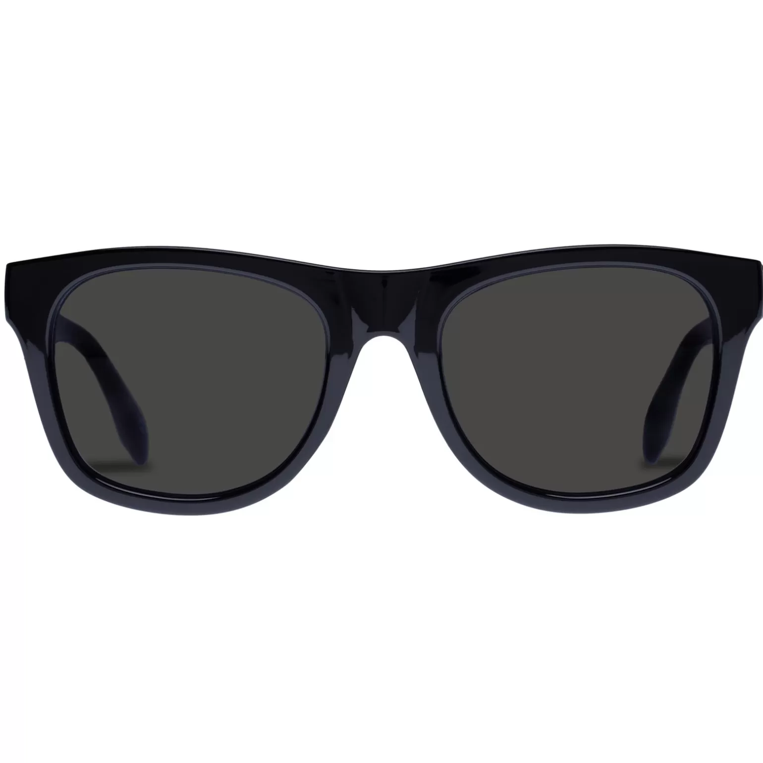 Sustainable*Le Specs Petty Trash Black