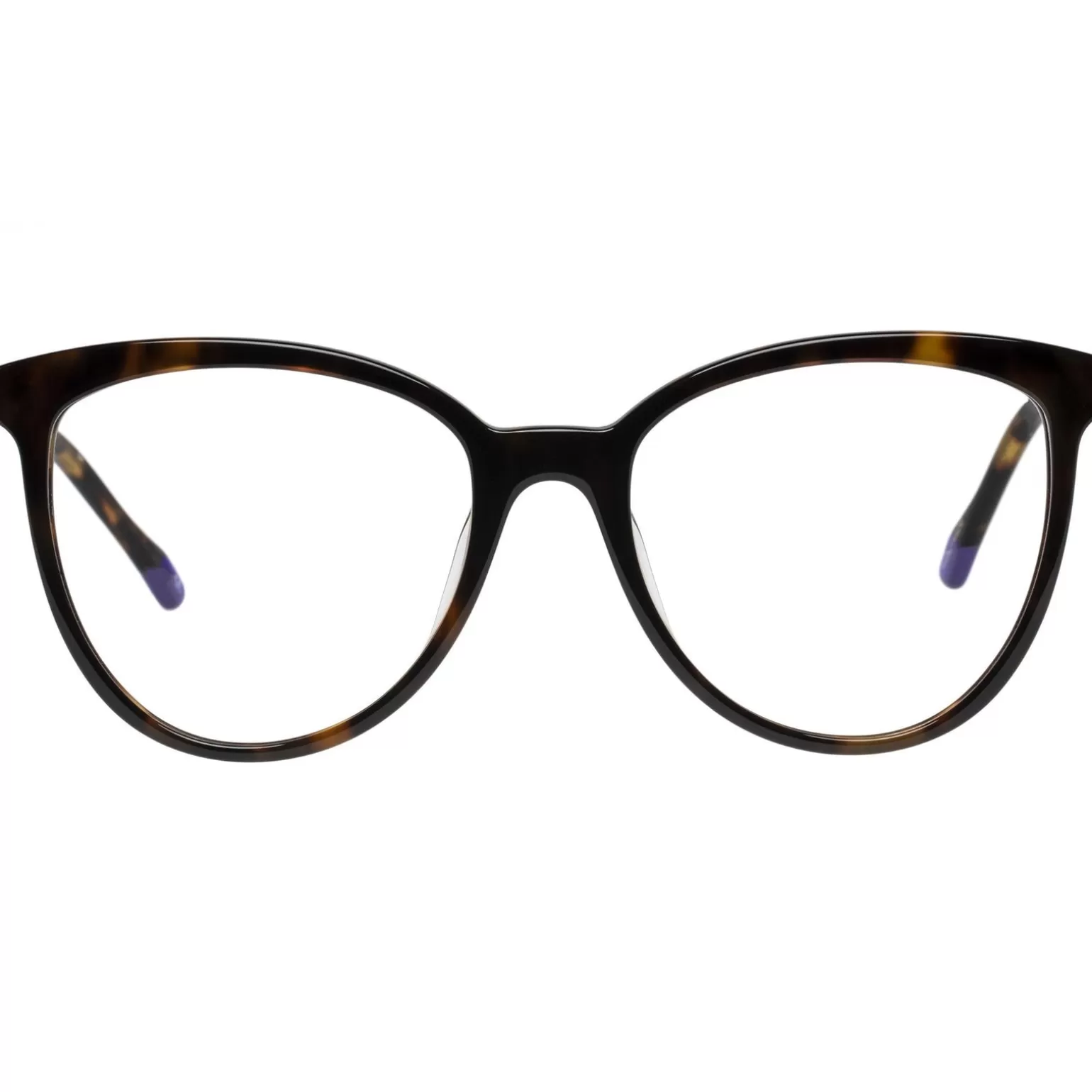 Optical*Le Specs Piece Of Pizzazz Dark Tort Optical