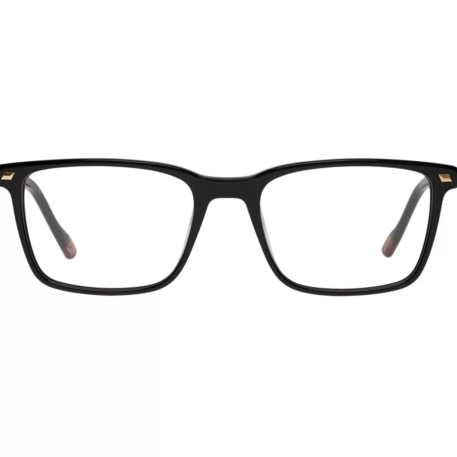 Optical*Le Specs Powder Keg Black Optical