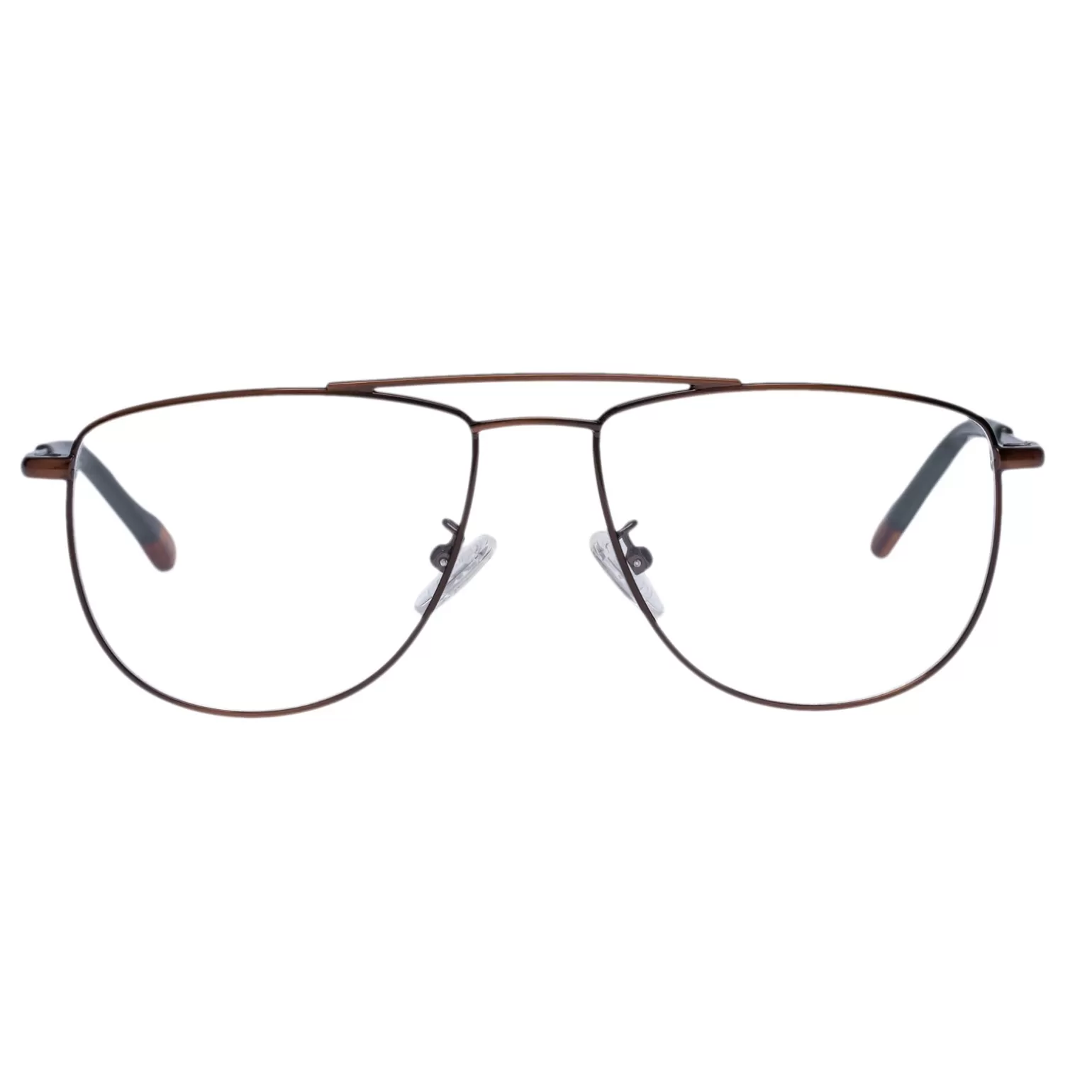 Optical*Le Specs Rampant Antique Bronze Optical