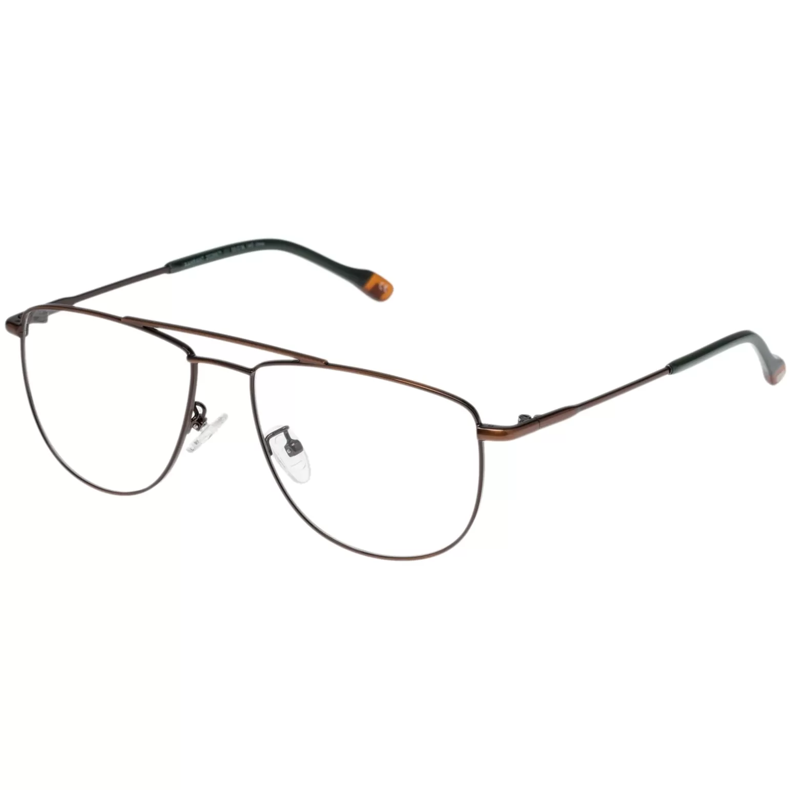 Optical*Le Specs Rampant Antique Bronze Optical