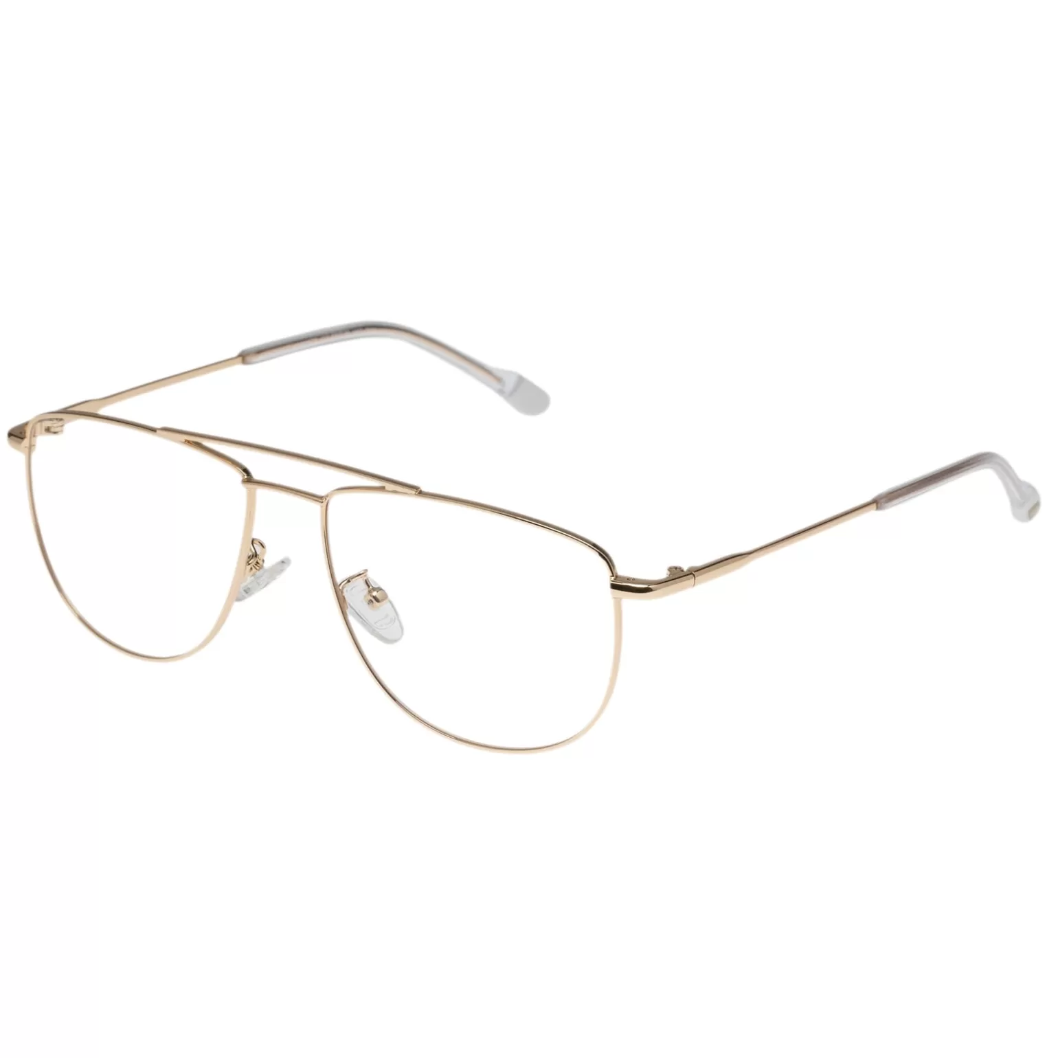 Optical*Le Specs Rampant Bright Gold Optical