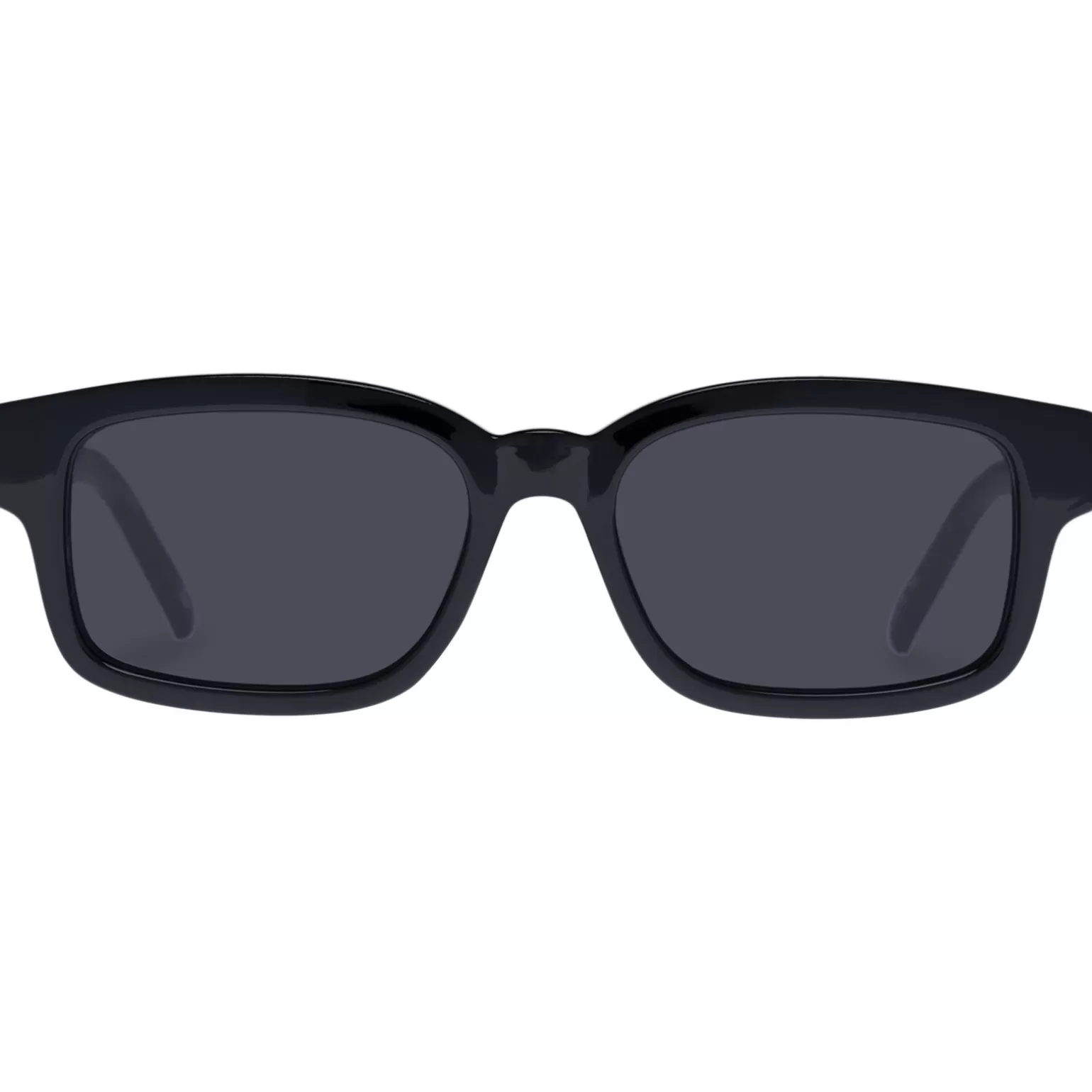 Sustainable*Le Specs Recarmito Black