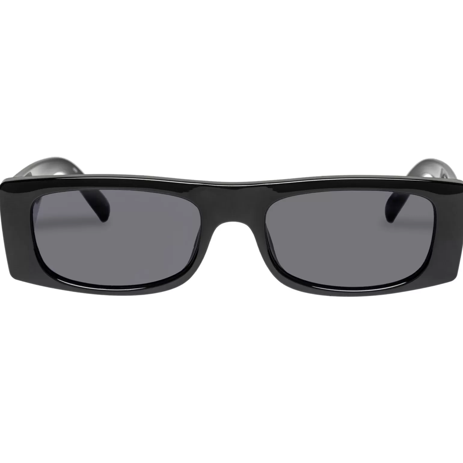 Sustainable*Le Specs Recovery Black