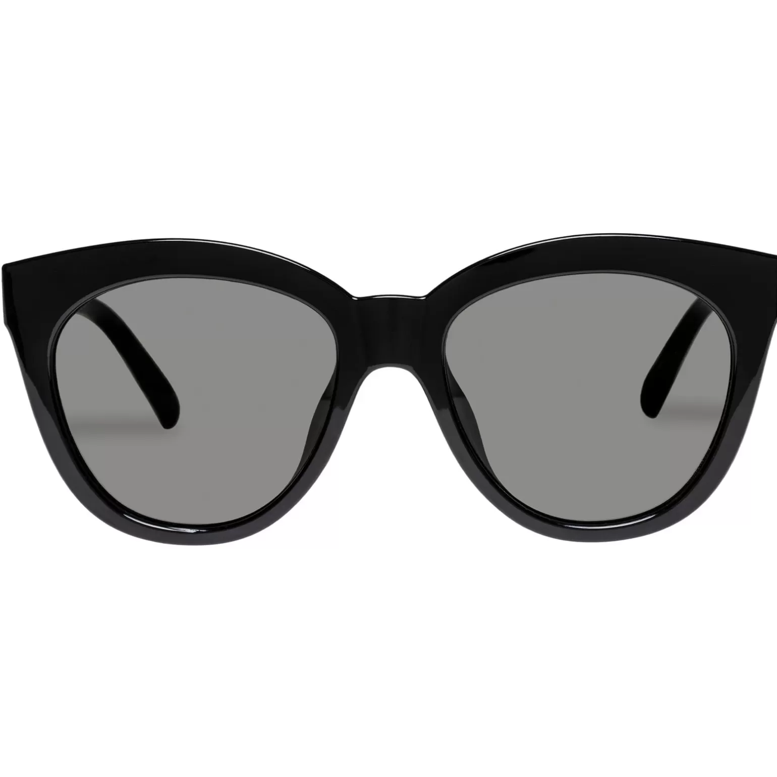 Sustainable*Le Specs Resumption Black