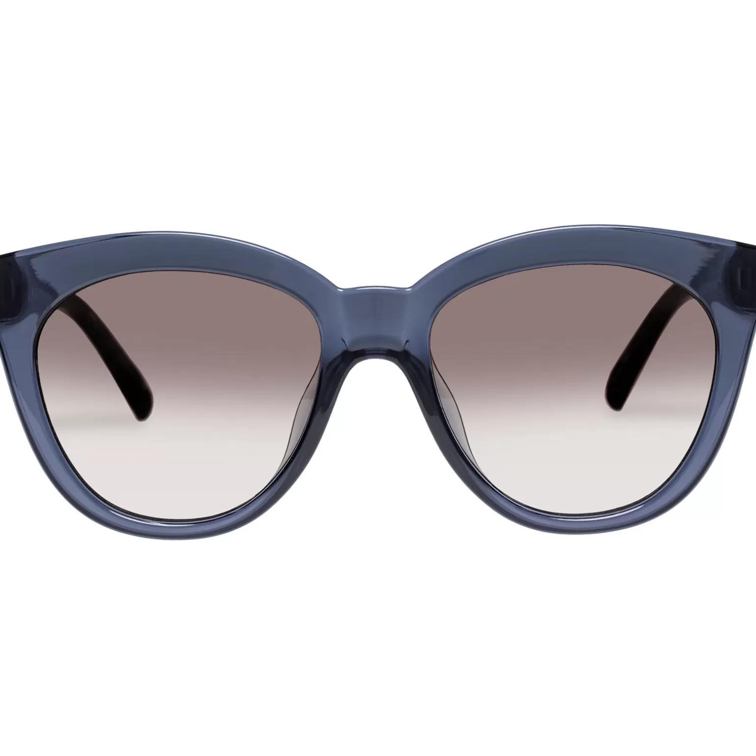 Sustainable*Le Specs Resumption Midnight Blue