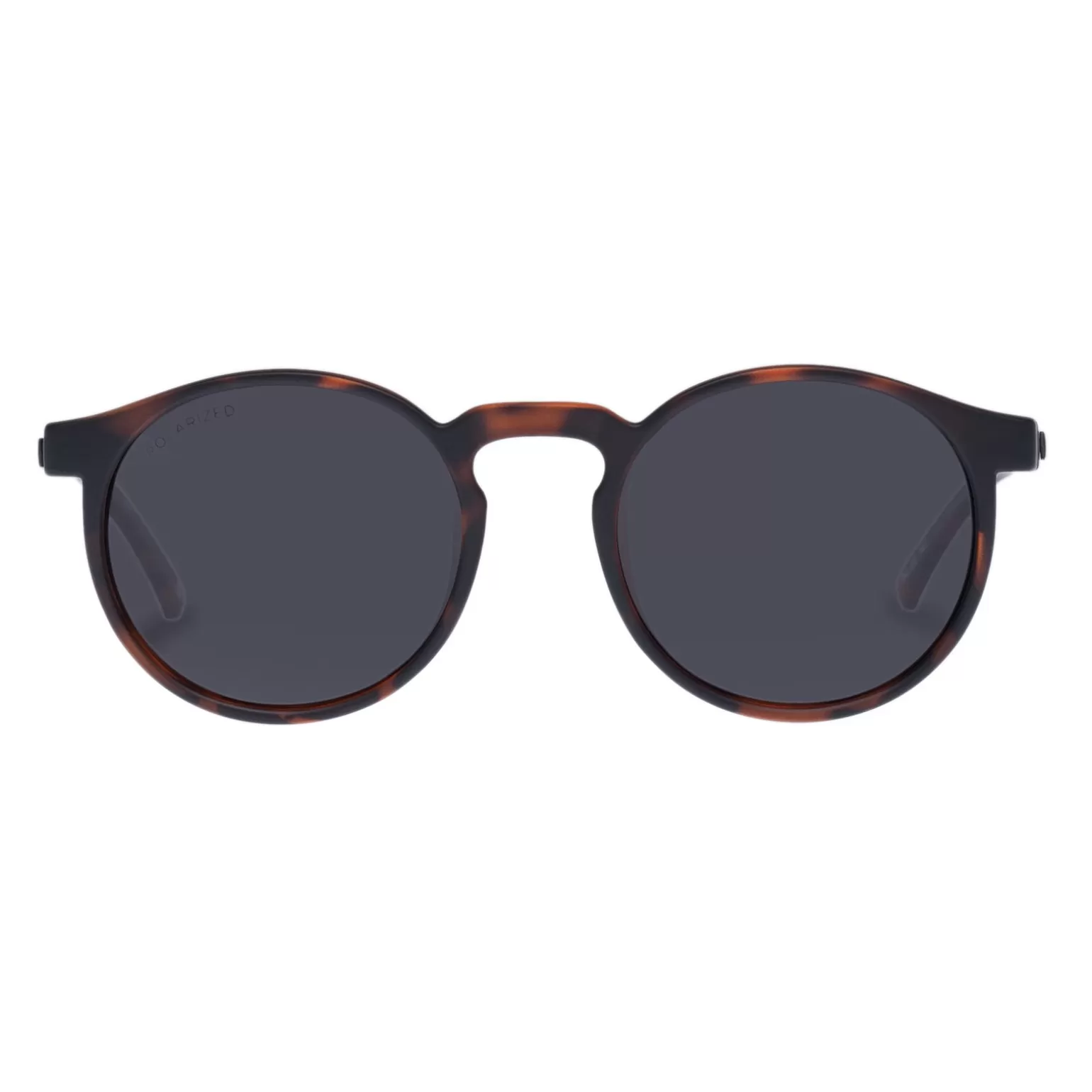 Polarised*Le Specs Teen Spirit Deux Matte Tort Polarised