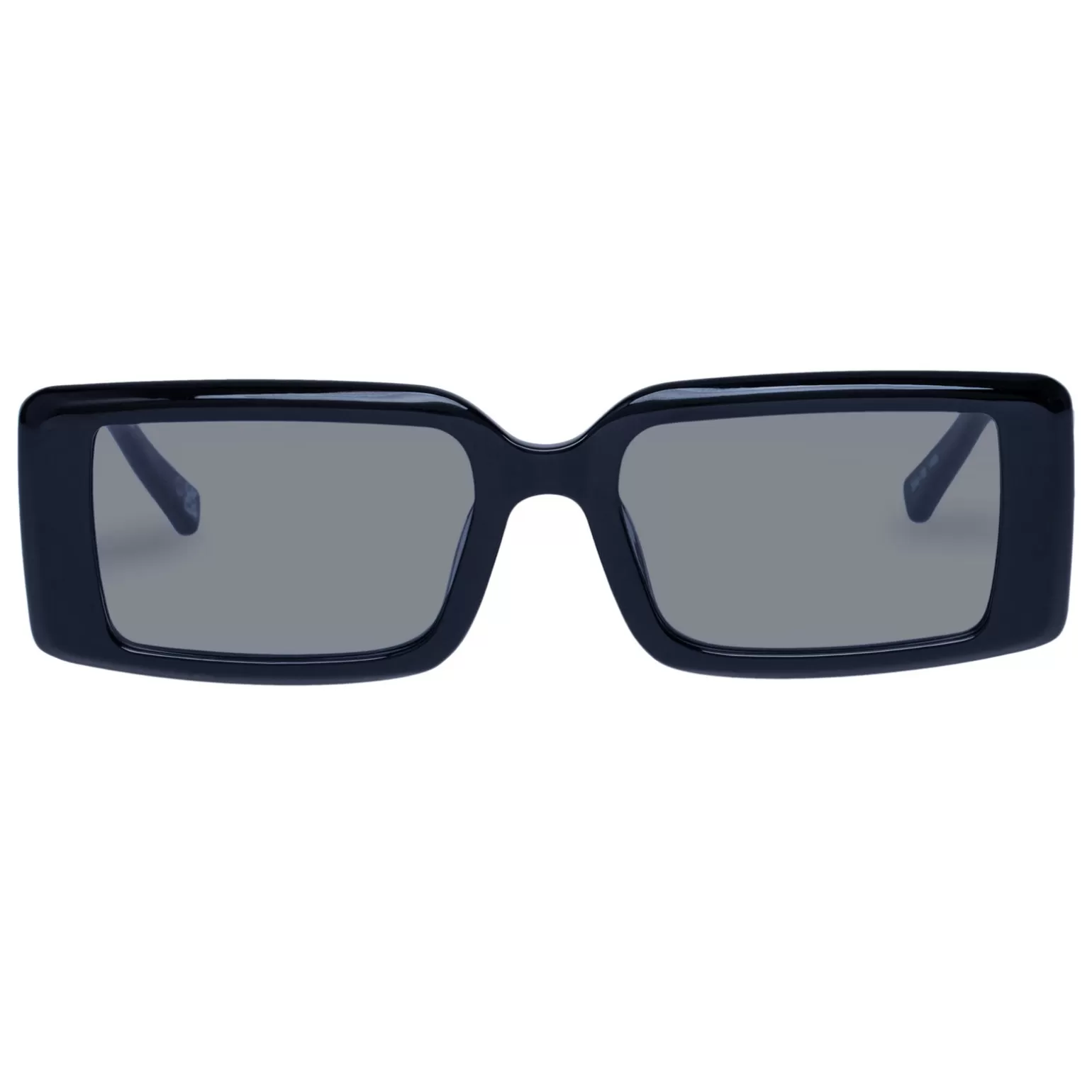 Alternate Fit*Le Specs The Impeccable Alt Fit Exclusive Black