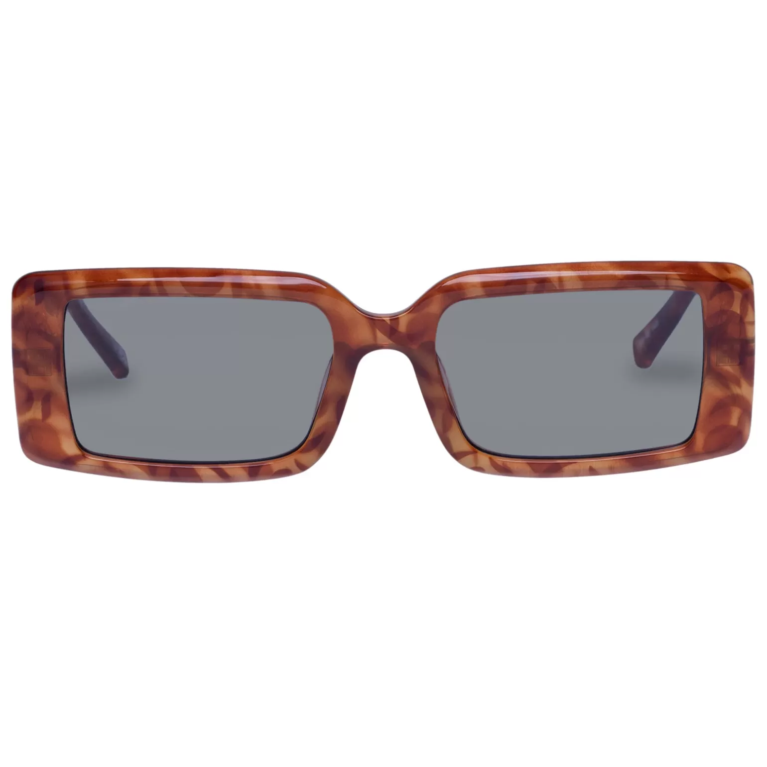 Alternate Fit*Le Specs The Impeccable Alt Fit Exclusive Vintage Tort