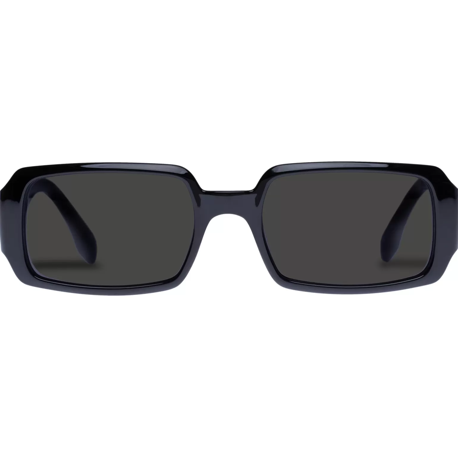 Sustainable*Le Specs Trash Talk Black