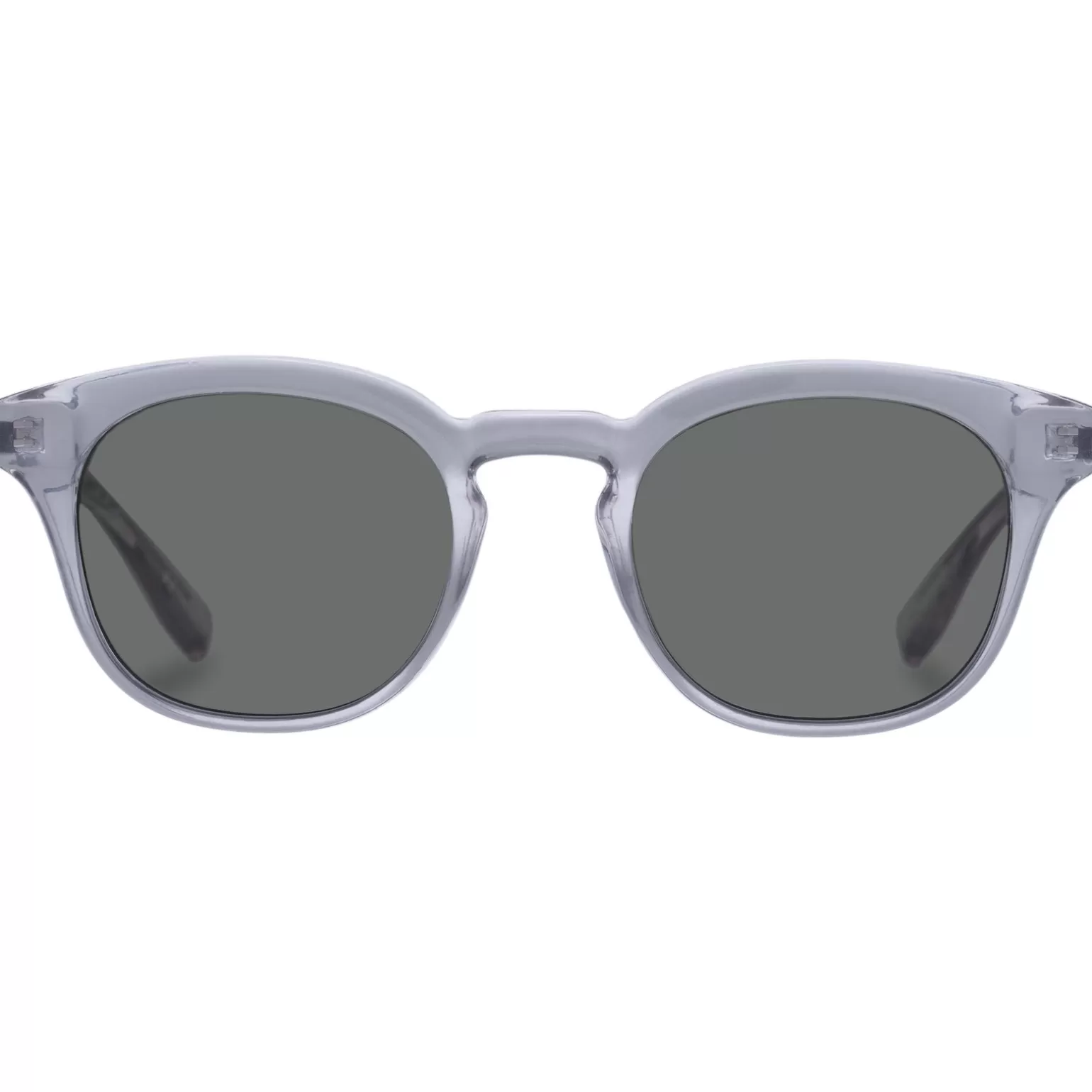 Sustainable*Le Specs Trasher Pewter