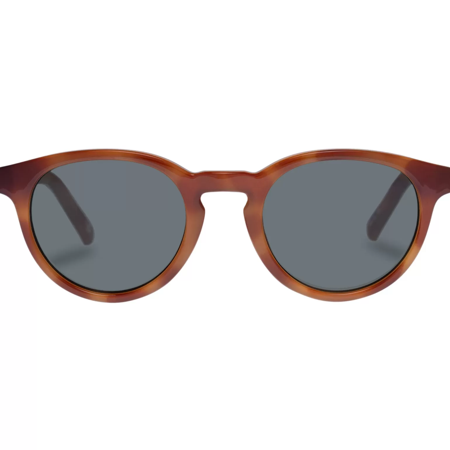 Sustainable*Le Specs Trashy Vintage Tort
