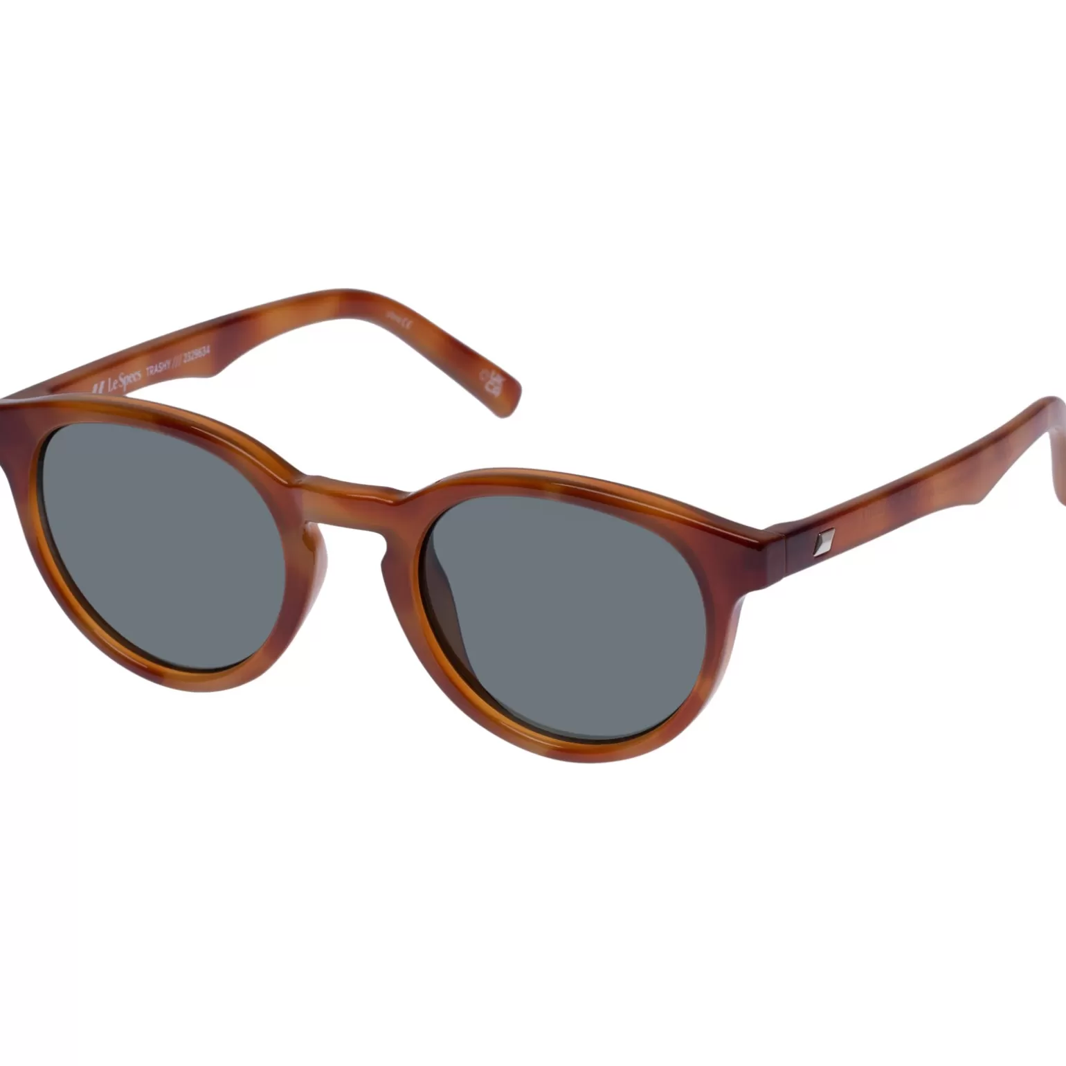 Sustainable*Le Specs Trashy Vintage Tort