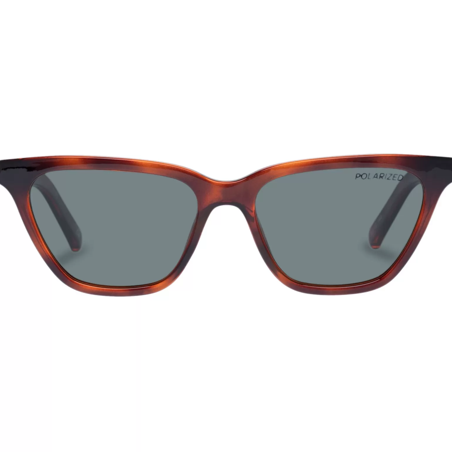 Polarised*Le Specs Unfaithful Toffee Tort Polarised