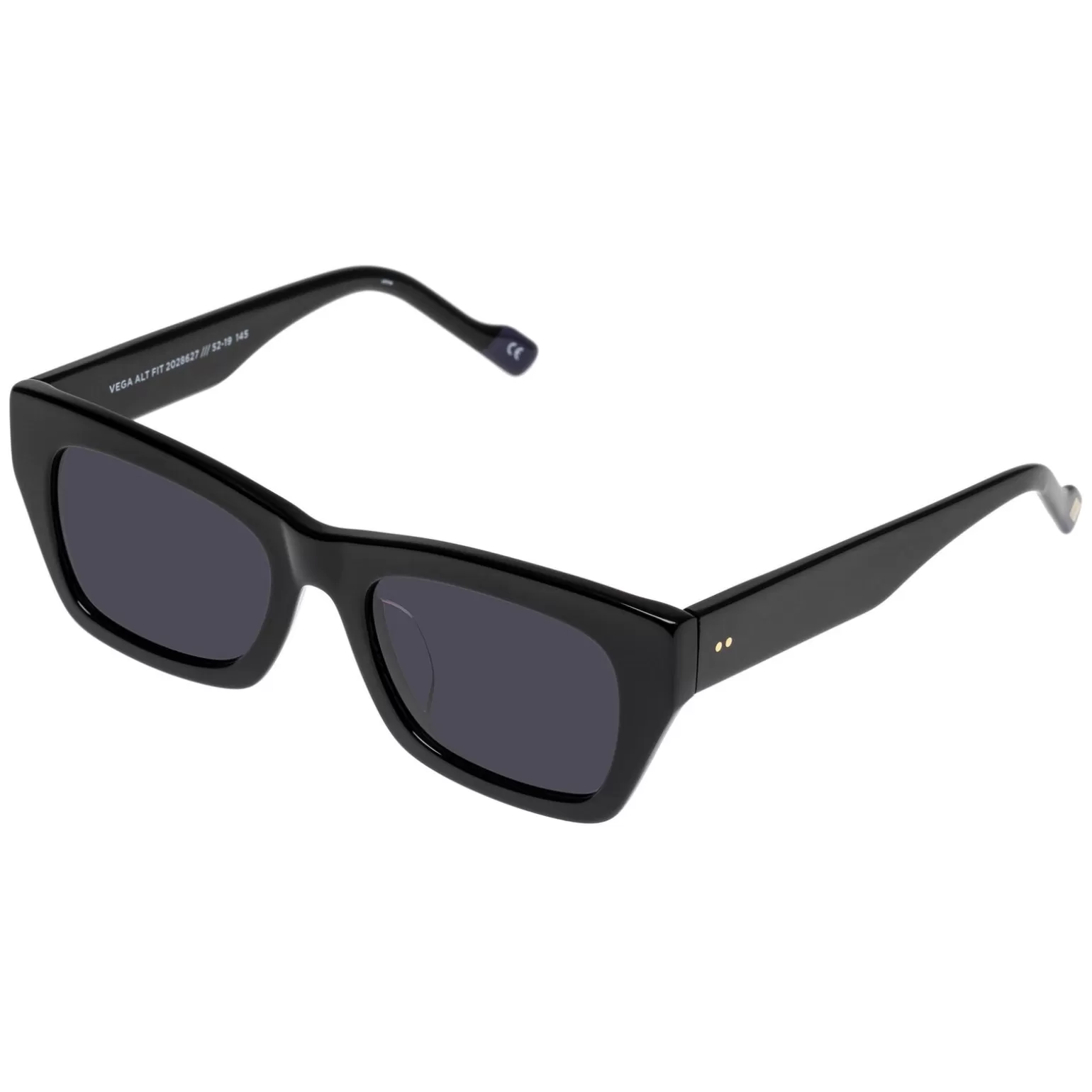 Alternate Fit*Le Specs Vega Alt Fit Black