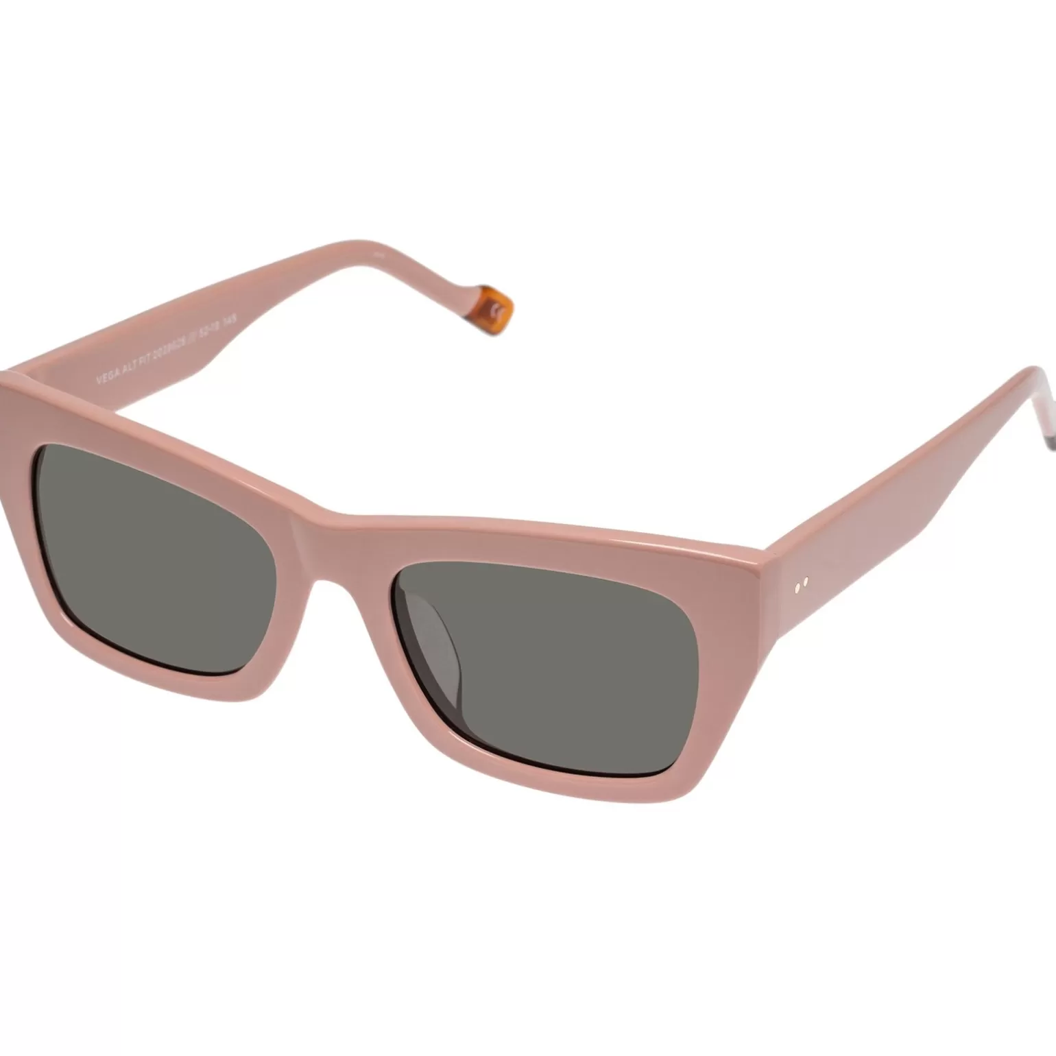 Alternate Fit*Le Specs Vega Alt Fit Pink